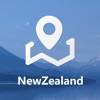 新西兰中文地图 -NewZealand 离线导航