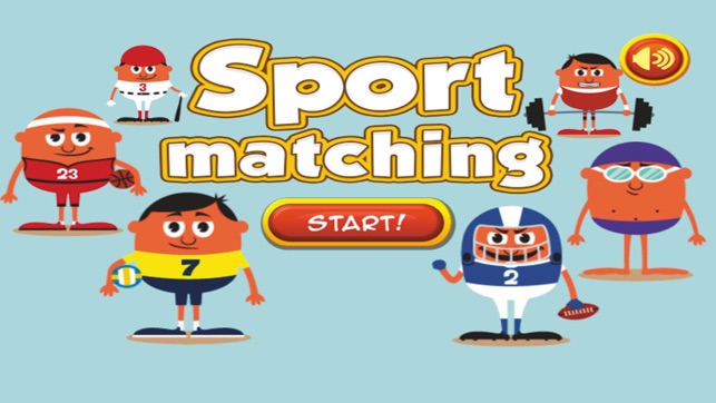 Sport Matching Pictures(圖1)-速報App