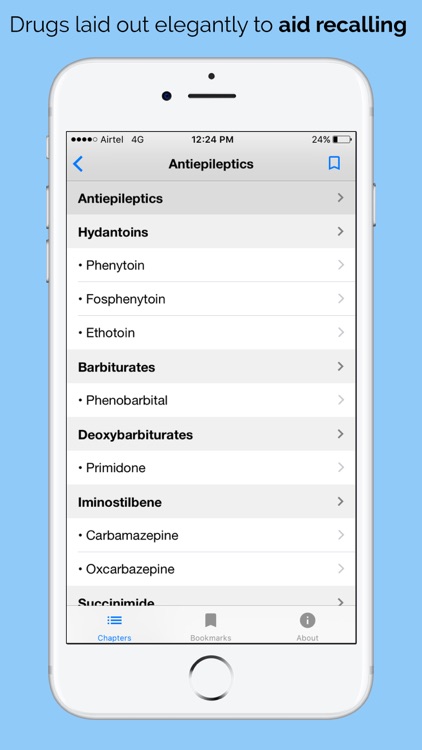 Classify Rx screenshot-4