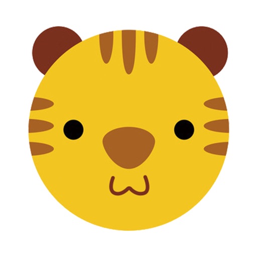 tiger live Icon
