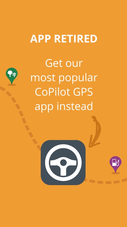 CoPilot Truck EUR