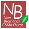 The online PORTAL for New Beginnings C&MA Church in Poughkeepsie, NY