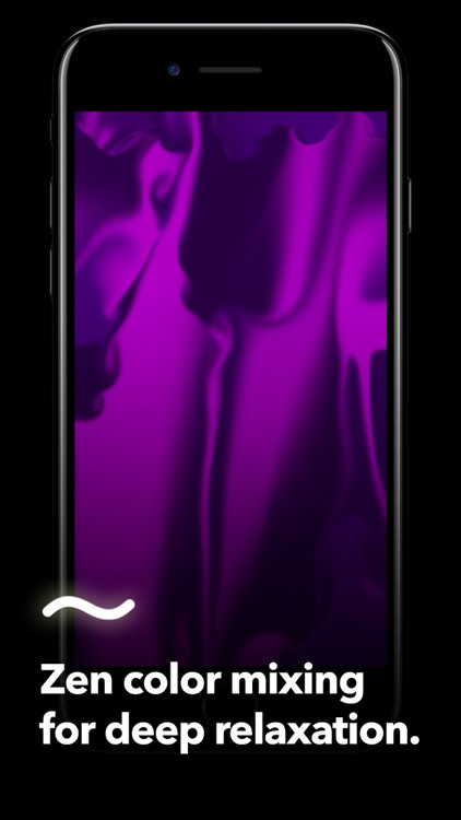 Flow - Relaxation and Sleep screenshot-3