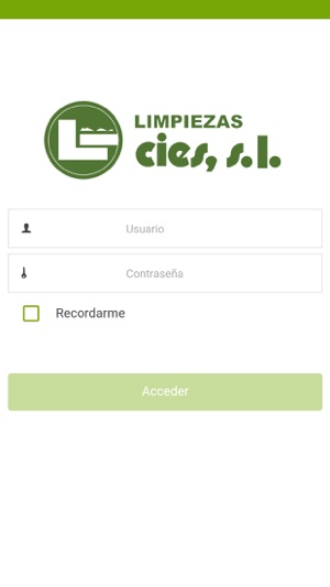 Limpiezas Cies(圖1)-速報App