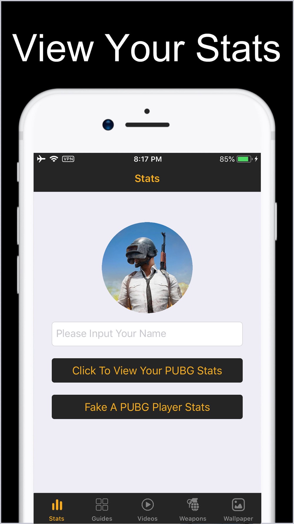 攻略情報 For Pubg Free Download App For Iphone Steprimo Com