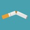 I'm Free is a great native app that will support you in quitting smoking