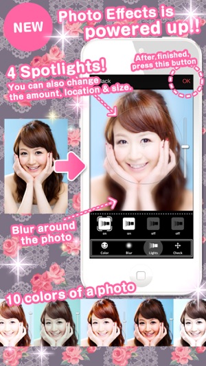 Princess Camera(圖2)-速報App