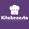 Kitchenesta is platform for all home based entrepreneur cooks