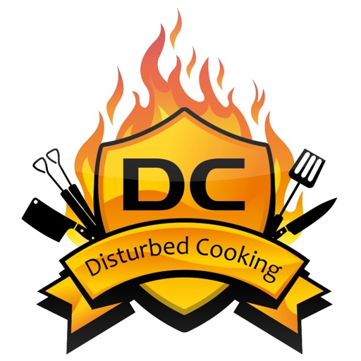 Disturbed Cooking