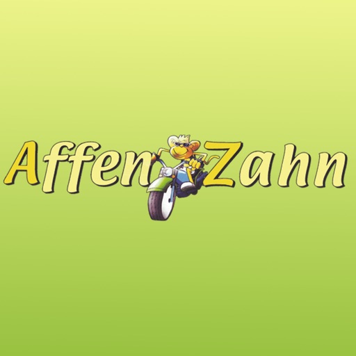 Affenzahn icon