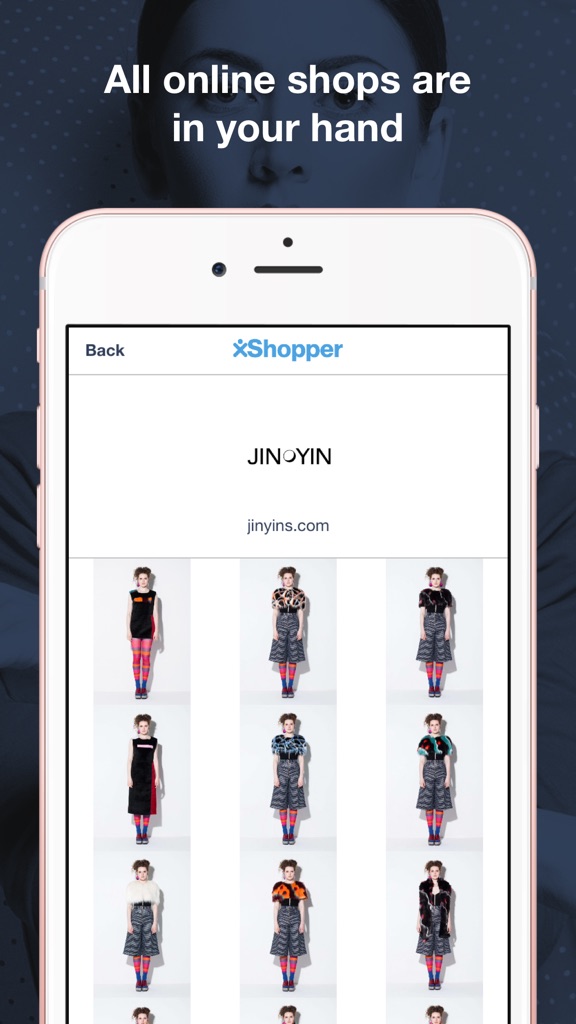 【图】xShopper(截图2)