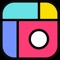 Download the best app for editing photos, making free cards, and creating photo collages this Summer