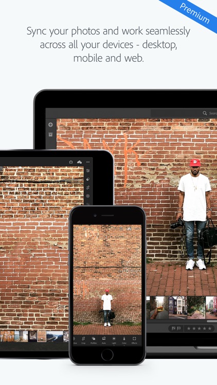 Adobe Lightroom CC screenshot-7