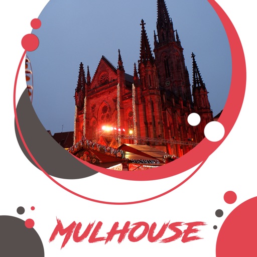 Mulhouse City Guide