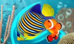 MyReef 3D Aquarium TV