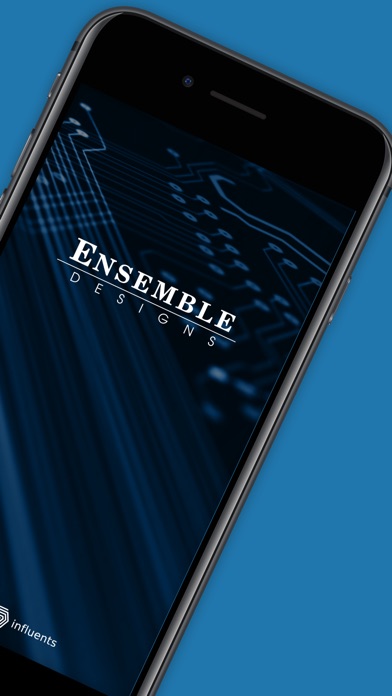 Ensemble Designs Partner screenshot 2