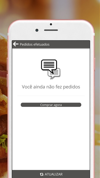 Senhor Hamburguer screenshot-3