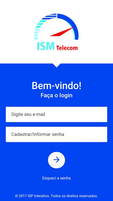 ismTelecom screenshot 2