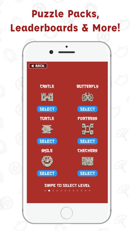 Mahjong Classic :) screenshot-3