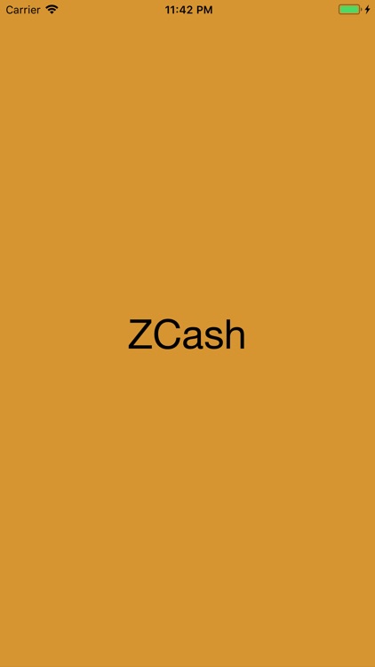 ZCash Price -  ZEC