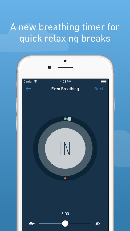 Stop, Breathe & Think screenshot-4