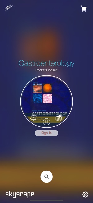 Pocket Consult Gastro Hepatolo(圖1)-速報App