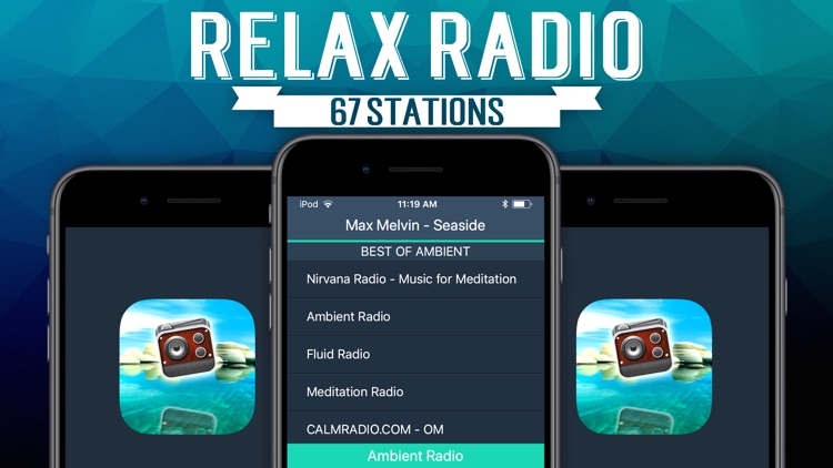 Relax Radio