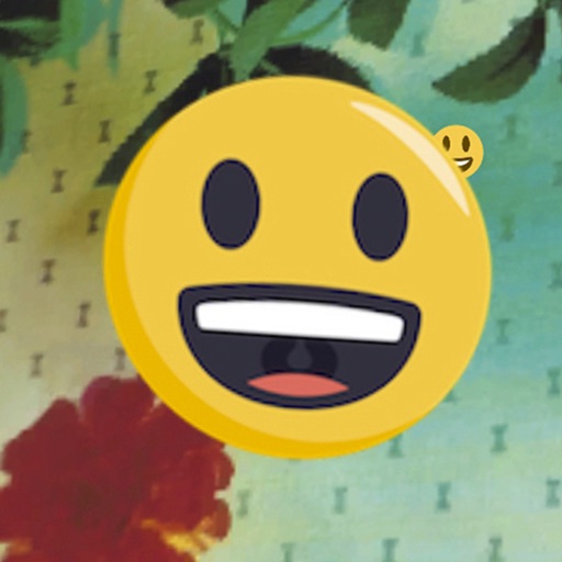 EmojiFlower VR