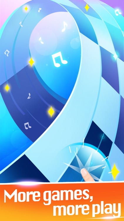 Music Tiles2 screenshot-4