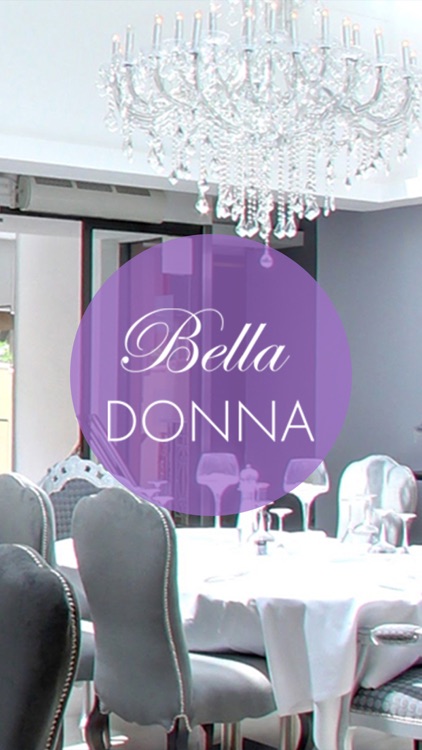 Bella Donna - Restaurant