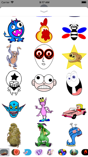 Meme Stickers - Sid Y(圖5)-速報App