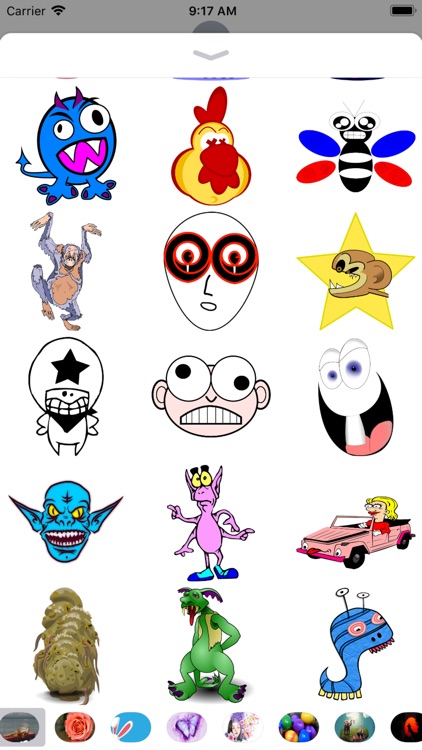 Meme Stickers - Sid Y screenshot-4