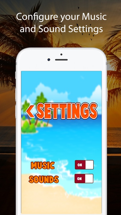 Busta island screenshot-4