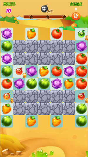 Fruity Juice Legend(圖2)-速報App