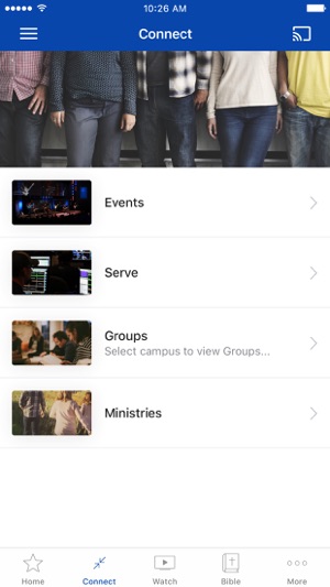 FOTP Church(圖2)-速報App