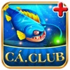 Ca.Club- Bắn Cá Ăn Xu Online