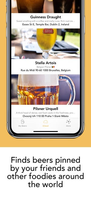 Beer - Your Own Beer Guide(圖2)-速報App