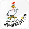 Hühnersteign