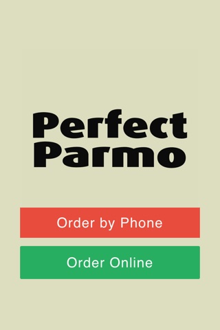 Perfect Parmo screenshot 2