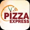 Har du lyst til at spise en lækker velsmagende pizza, kom endelig forbi Pizza Express