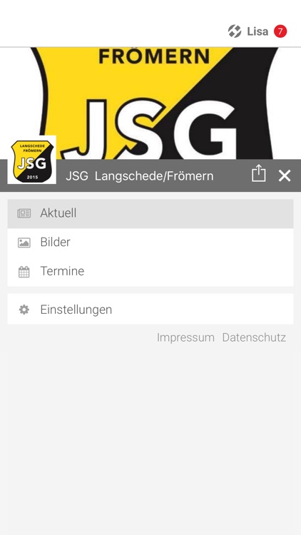 JSG  Langschede/Frömern