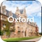 Icon Oxford Travel Expert Guides