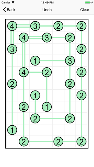 Hashi Infinite(圖3)-速報App