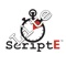 ScriptE is now available on the iPad