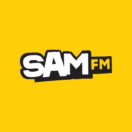 Sam FM – We're In Charge