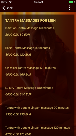 Tantra Massage Centre(圖2)-速報App