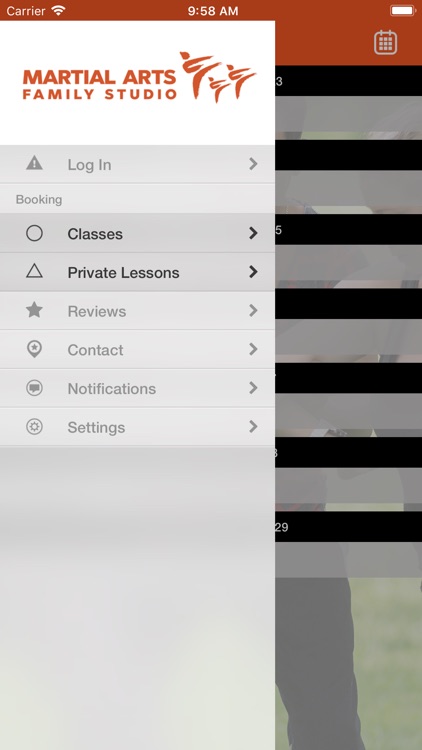 Martial Arts Family Studio