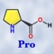 Do you know the chemical formula of glycine