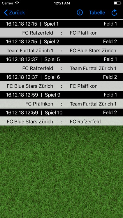 Girls Soccer Christmas Cup