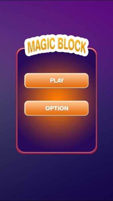 Magic Block Puzzle screenshot 2